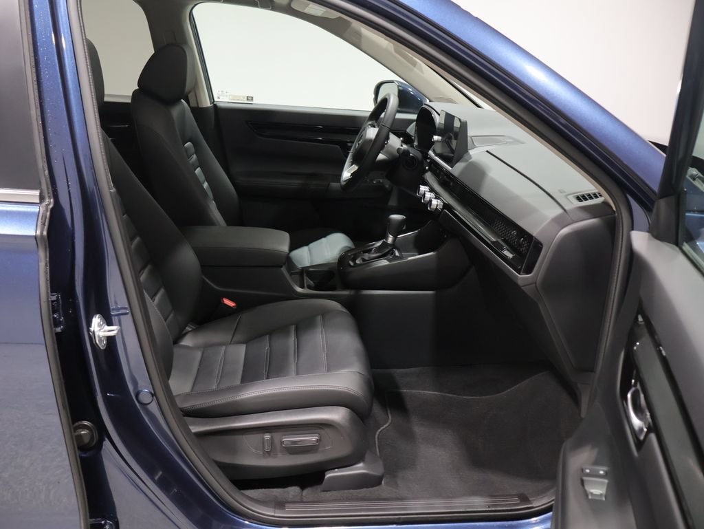 Used 2026 Honda CR-V EX-L image 24