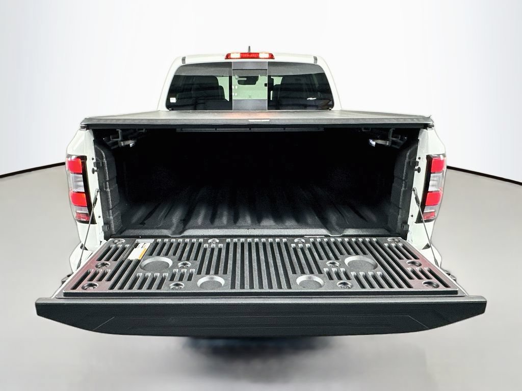 Used 2025 Nissan Frontier PRO-4X w/ Pro Premium Package AWD/4WD image 29