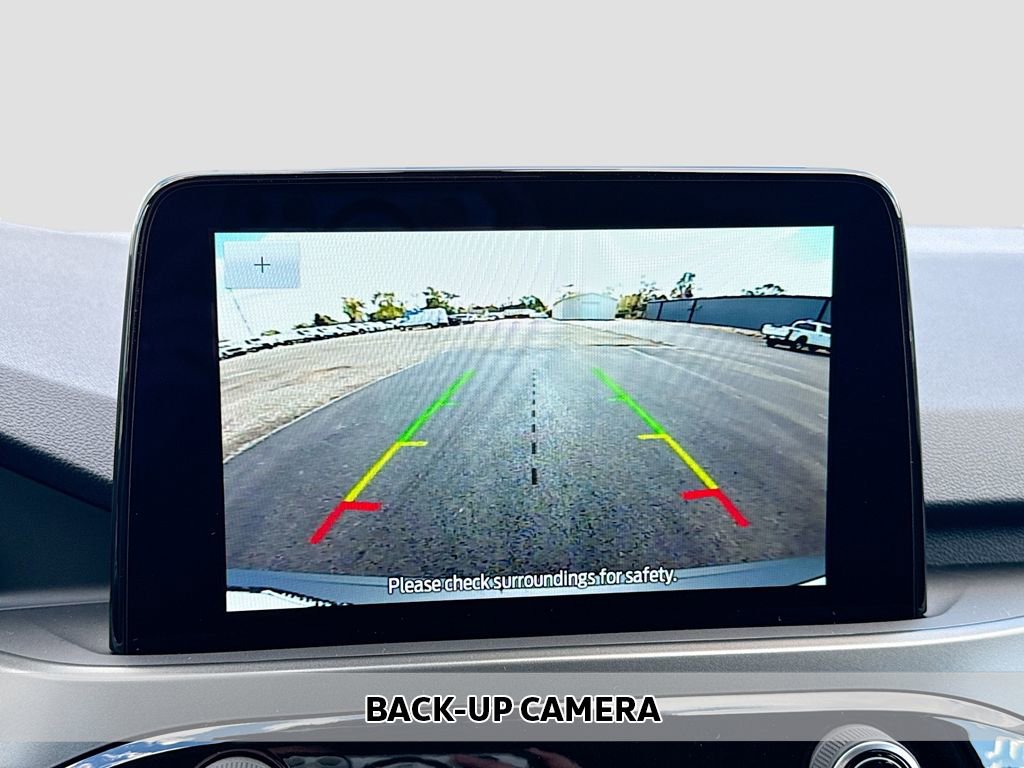 New 2026 Ford Escape Active w/ Cold Weather Package image 4