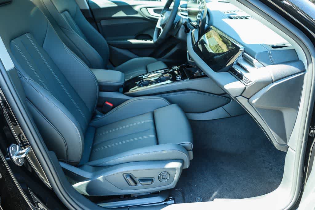 New 2026 Audi A5 Premium Plus AWD/4WD image 23