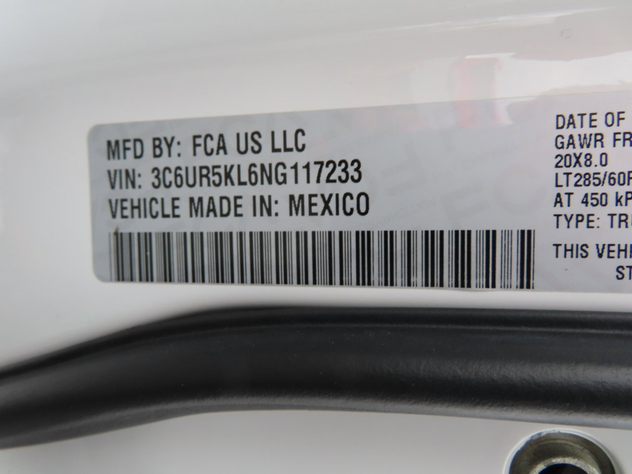 Used 2022 RAM 2500 Laramie image 27