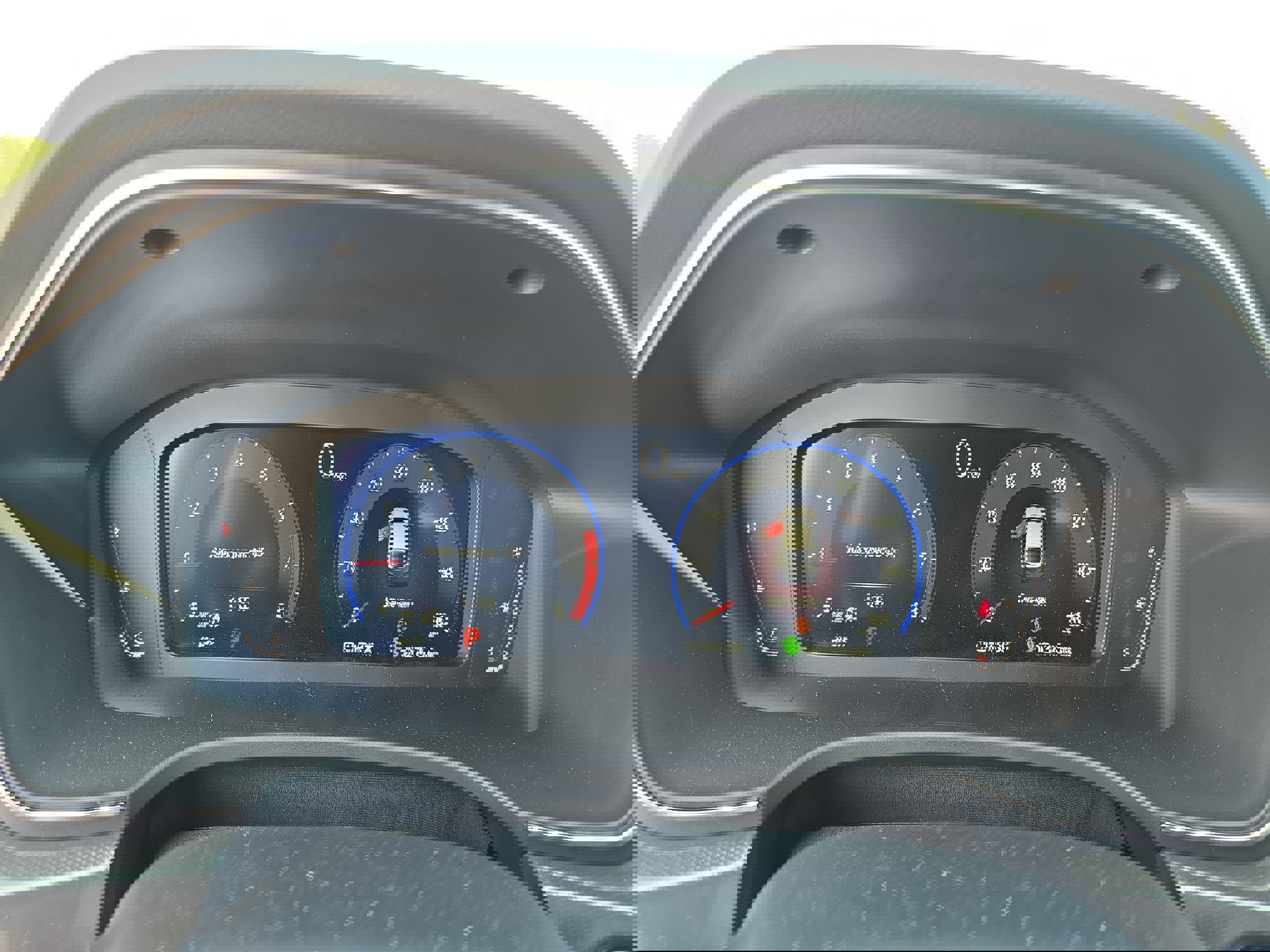 Used 2025 Acura Integra A-Spec image 18