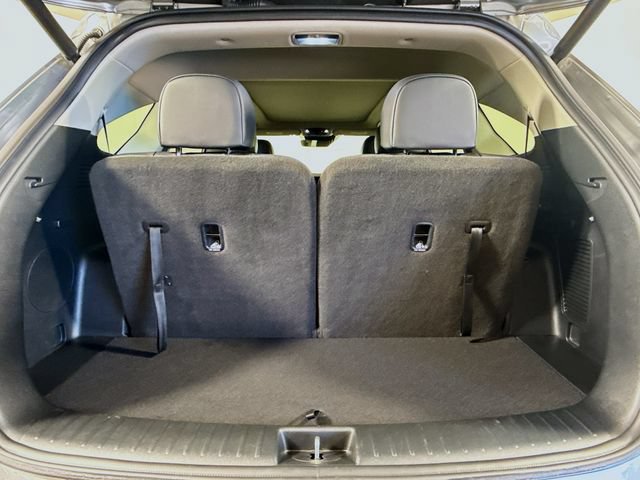 Used 2025 Kia Sorento EX w/ EX Panoramic Sunroof Package AWD/4WD image 31