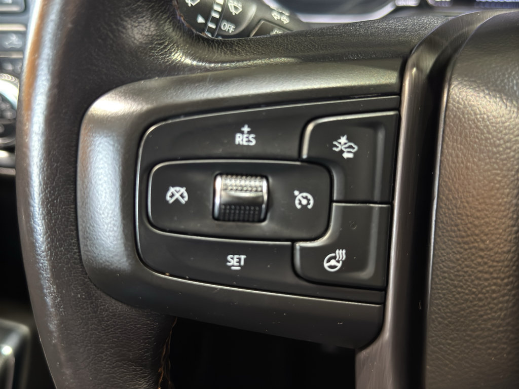 Used 2020 GMC Sierra 1500 AT4 w/ AT4 Premium Package AWD/4WD image 26