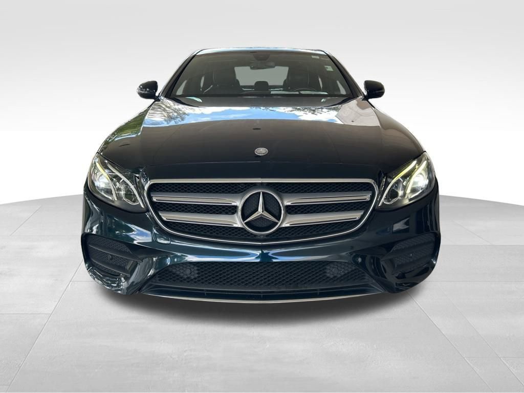 Used 2017 Mercedes-Benz E 300 w/ Premium 1 Package image 13