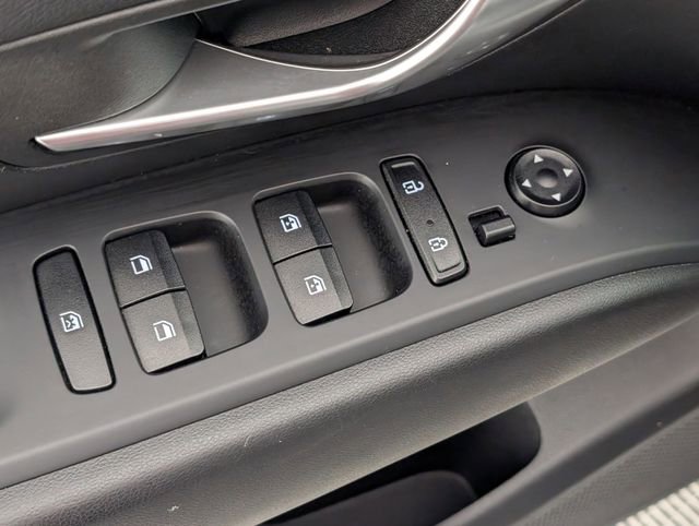 Used 2023 Hyundai Tucson SEL image 11