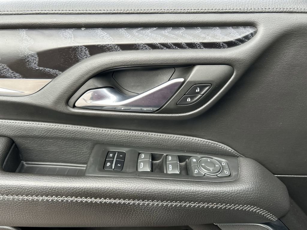 Used 2023 GMC Yukon Denali w/ Max Trailering Package image 23