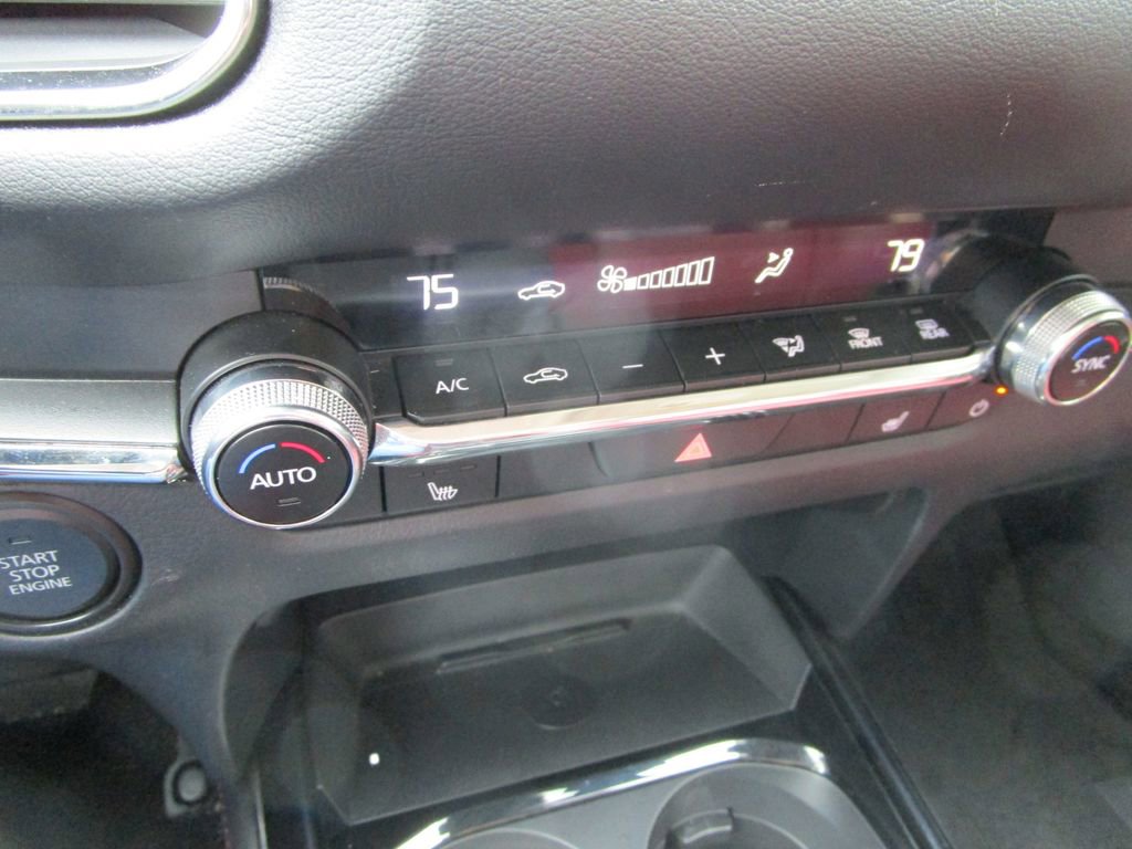 Used 2025 MAZDA CX-30 AWD 2.5 S w/ Preferred Package image 30