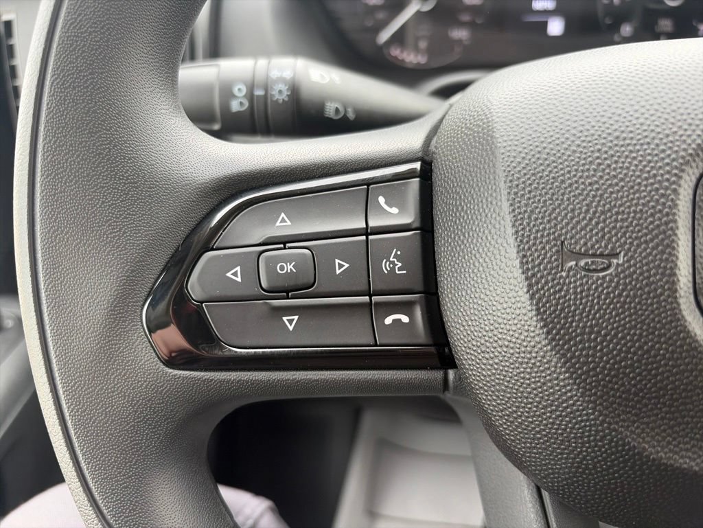 New 2026 RAM ProMaster 1500 w/ Convenience Group FWD image 32
