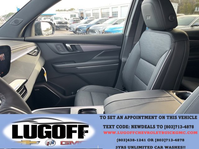 New 2026 Buick Enclave Sport Touring w/ Super Cruise Package image 11