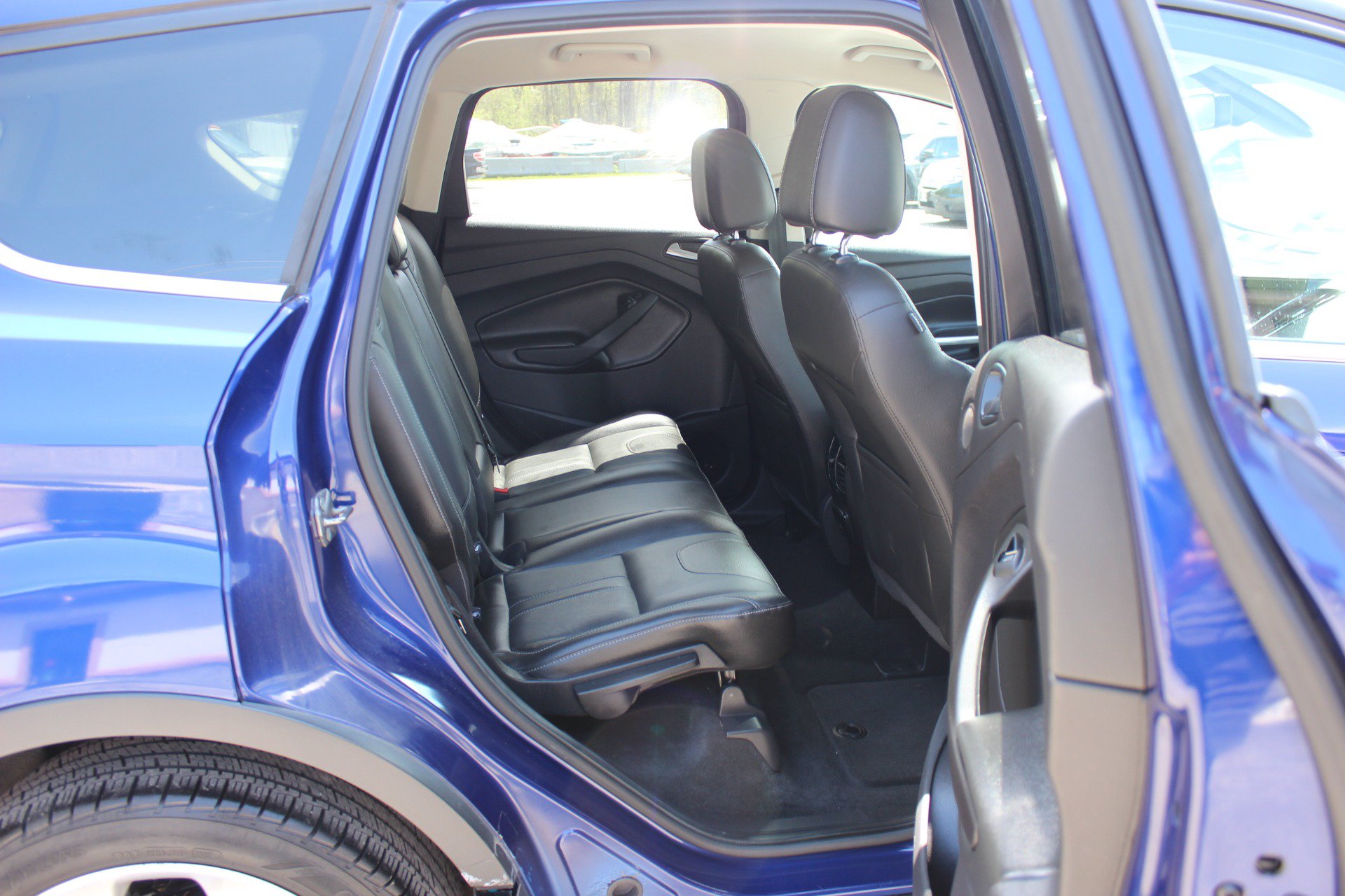 Used 2013 Ford Escape Titanium AWD/4WD image 37
