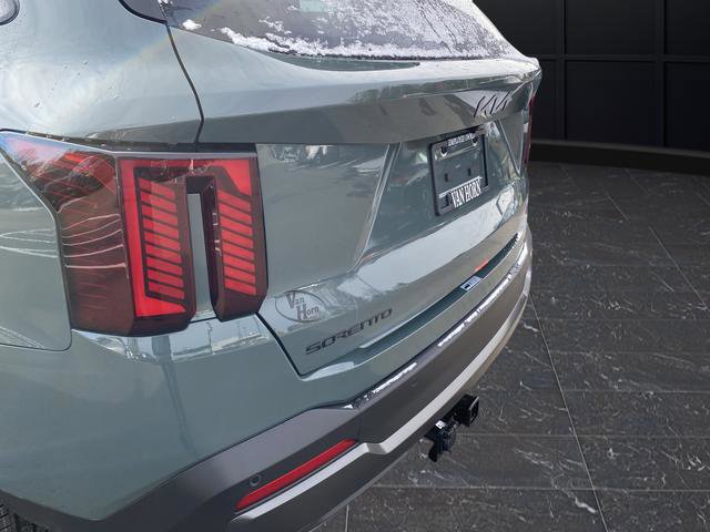 New 2026 Kia Sorento SX Prestige image 45