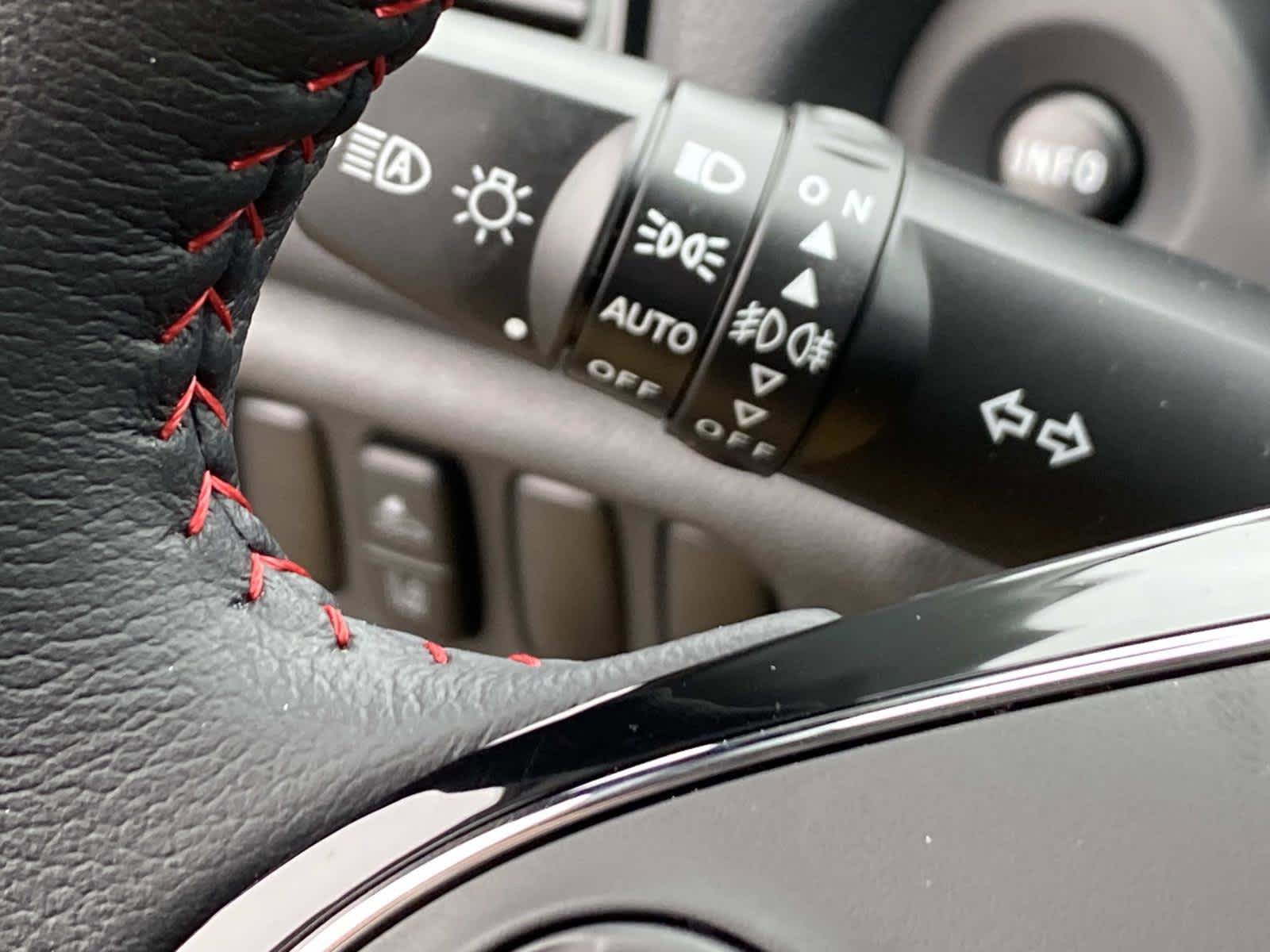 Used 2024 Mitsubishi Outlander Sport LE AWD/4WD image 21