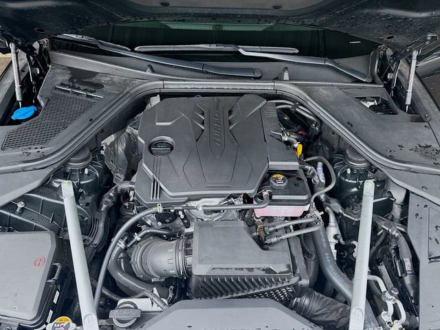 Used 2024 Genesis G80 2.5T w/ Advanced Package image 30