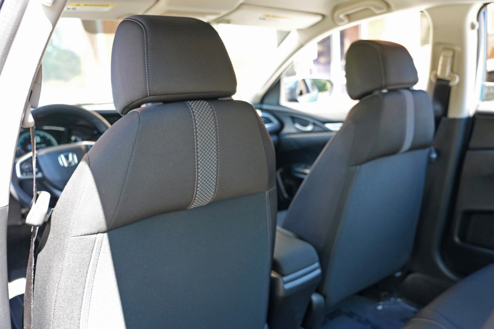 Used 2021 Honda Civic LX image 26