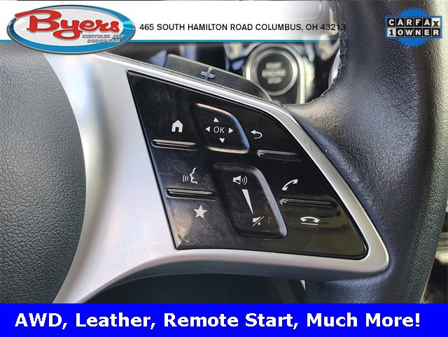 Used 2024 Mercedes-Benz GLA 250 GLA 250 image 20