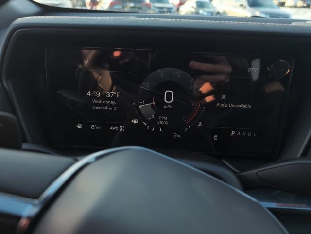 New 2026 GMC Terrain AT4 w/ Convenience Package III image 19