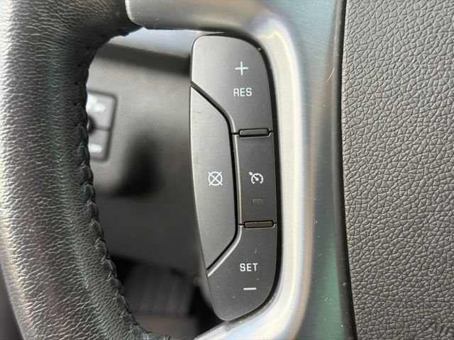 Used 2016 GMC Acadia SLT FWD image 25
