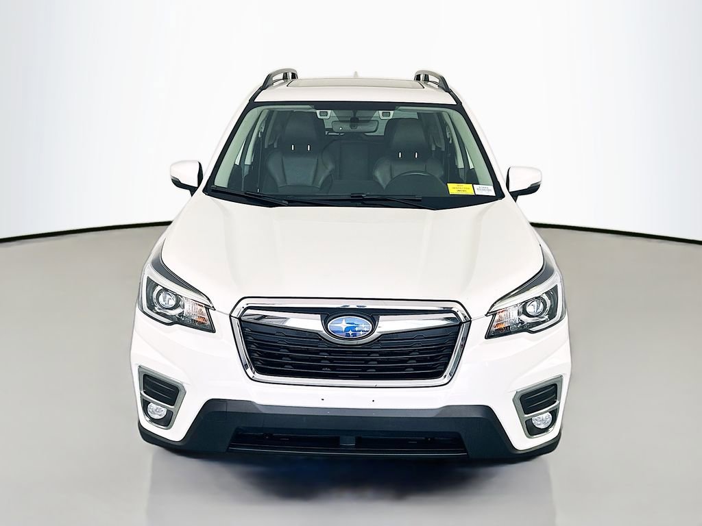 Used 2019 Subaru Forester Limited AWD/4WD image 2