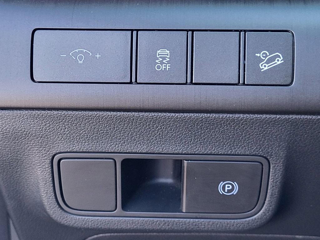 Used 2025 Hyundai Kona N Line S image 20