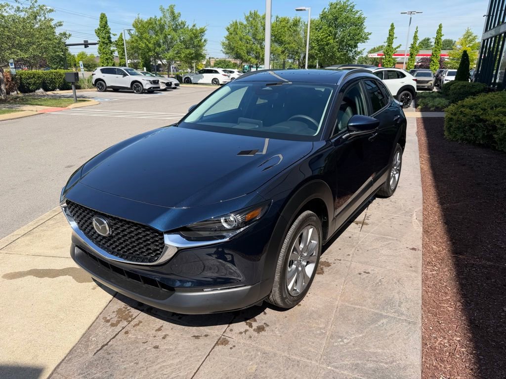 Used 2026 MAZDA CX-30 AWD 2.5 S image 7