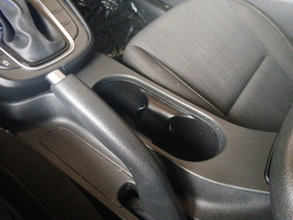 Used 2022 Hyundai Kona SEL FWD image 17