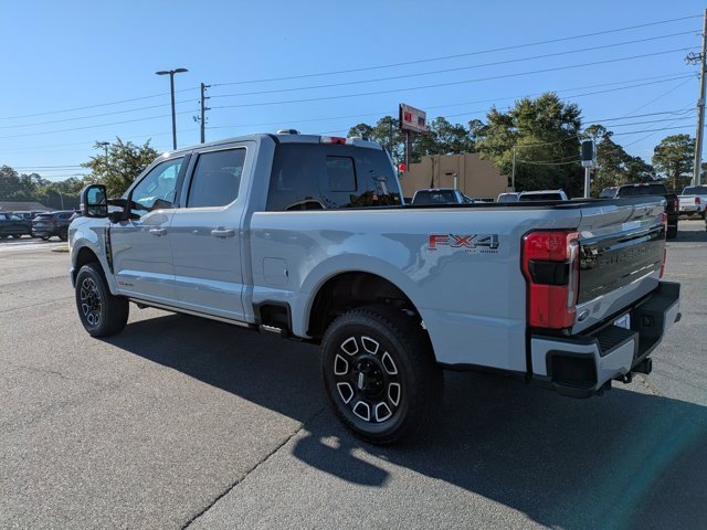 New 2026 Ford F350 Platinum image 6