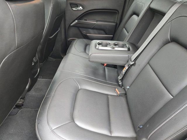 Used 2019 Chevrolet Colorado ZR2 AWD/4WD image 29
