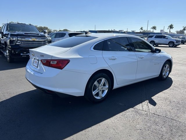 Used 2023 Chevrolet Malibu LS image 6