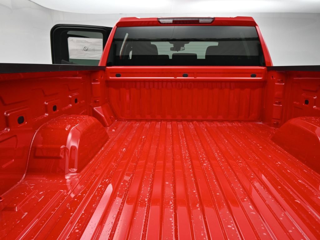 New 2026 GMC Sierra 1500 Elevation image 16
