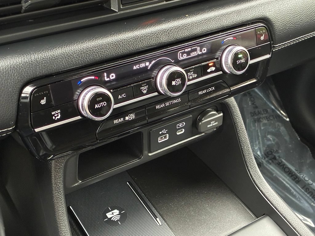 Used 2025 Honda Pilot EX-L image 26