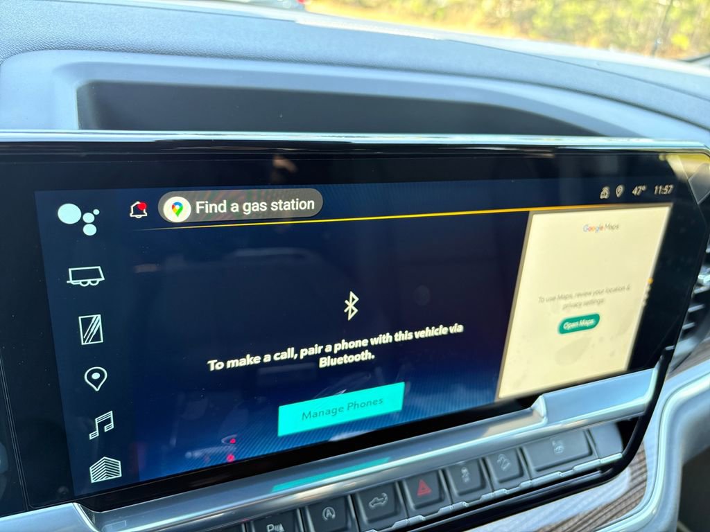 New 2026 Chevrolet Silverado 1500 RST image 22