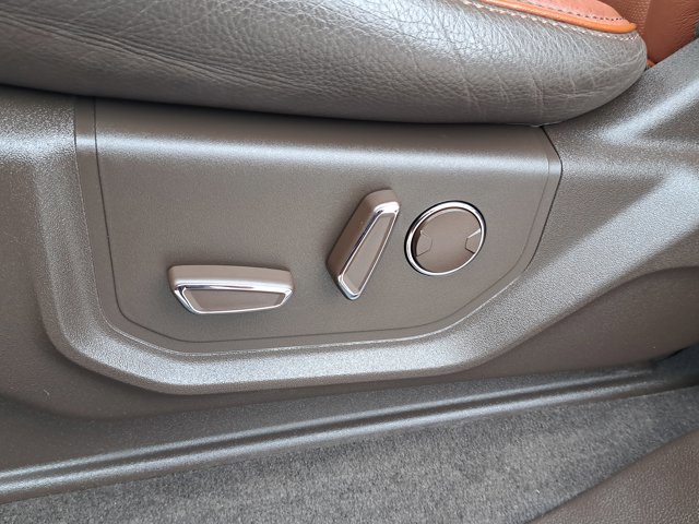 Certified 2020 Ford F150 King Ranch image 19