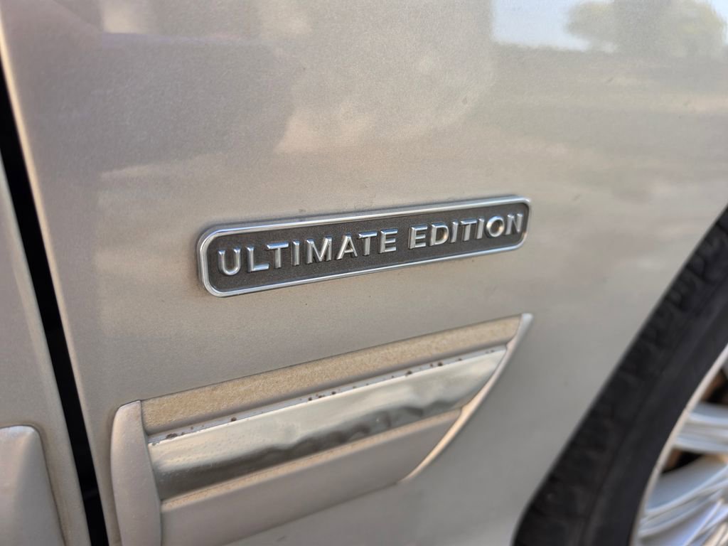 Used 2011 Mercury Grand Marquis LS image 25