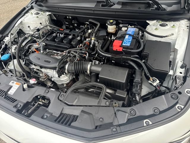 Used 2023 Honda Accord LX image 21