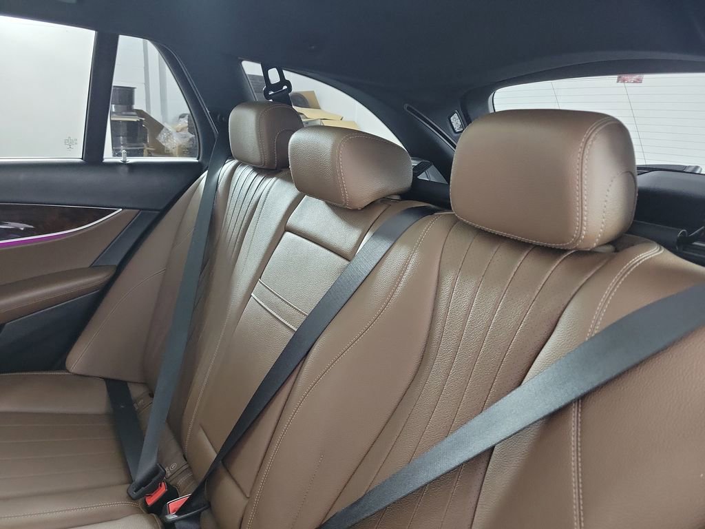 Used 2019 Mercedes-Benz E 450 4MATIC Wagon image 22