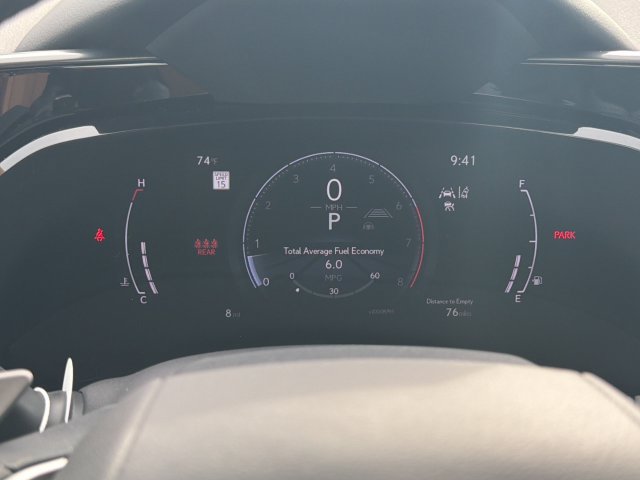 New 2026 Lexus NX 350 AWD w/ Accessory Package (Z1) image 19