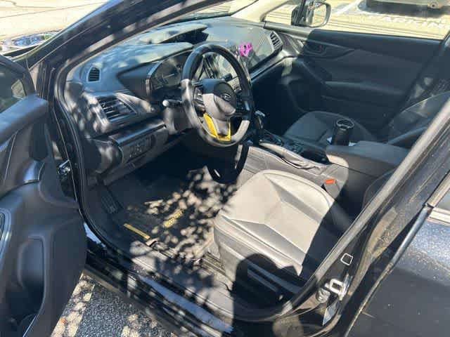 Used 2022 Subaru Crosstrek 2.5i Sport w/ Moonroof Package AWD/4WD image 21