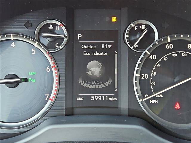 Used 2022 Lexus GX 460 Premium w/ Premium Package AWD/4WD image 11