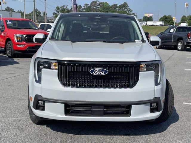 New 2026 Ford Maverick Lobo AWD/4WD image 6