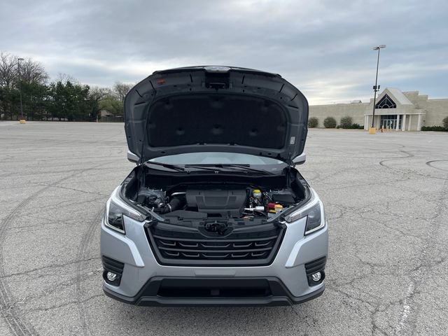 Used 2024 Subaru Forester Premium image 17
