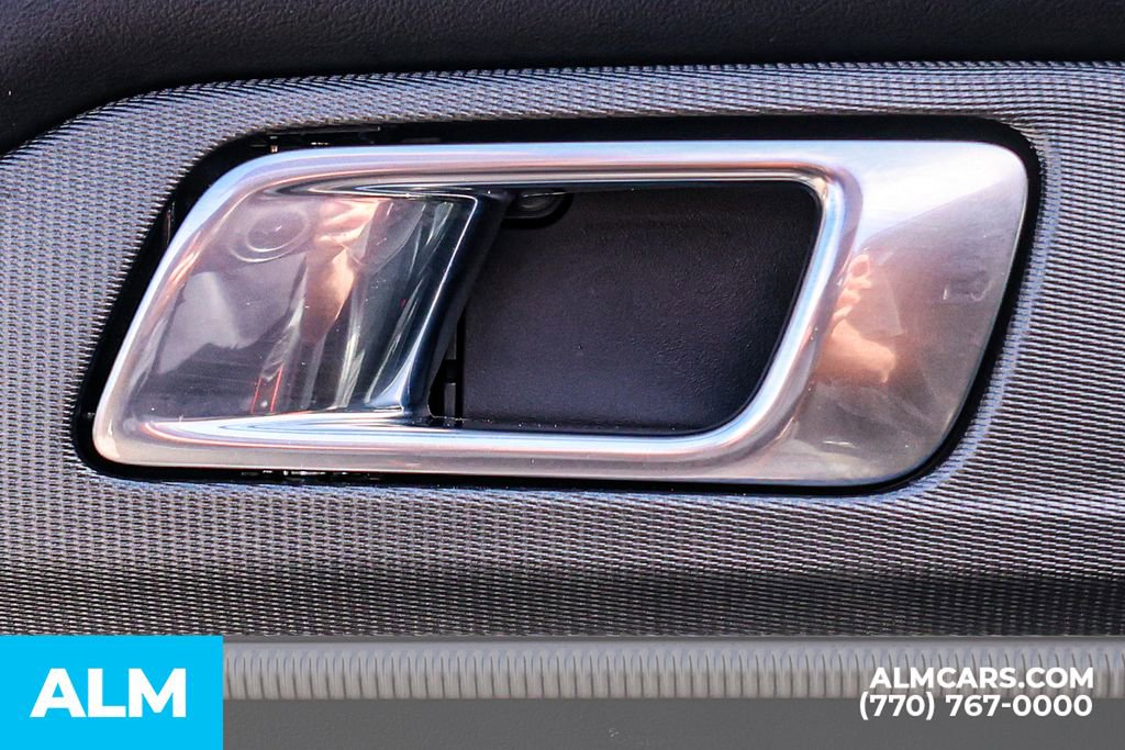 Used 2025 Ford Explorer ST-Line image 52