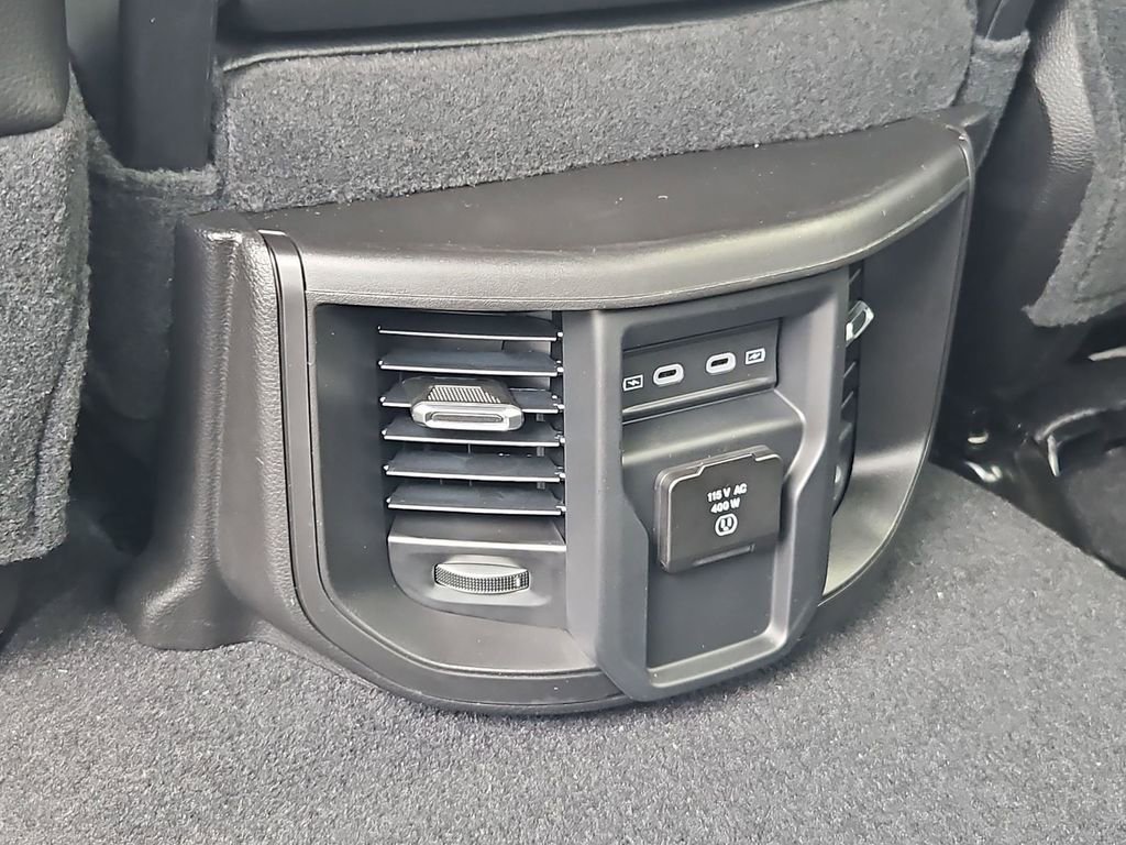 New 2026 RAM 2500 Laramie image 29