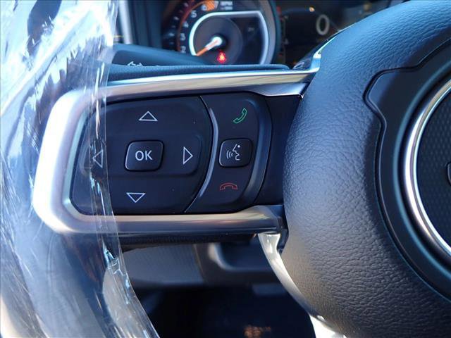 New 2026 Jeep Wrangler Sahara image 14