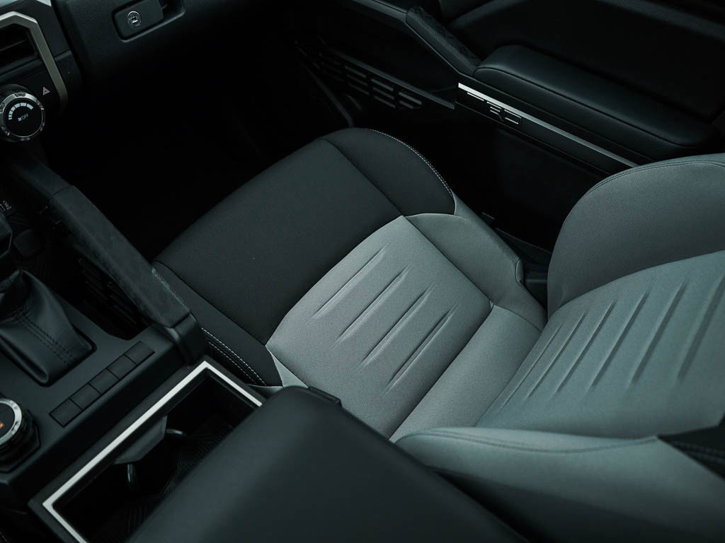 New 2025 Toyota Tacoma TRD Sport image 24