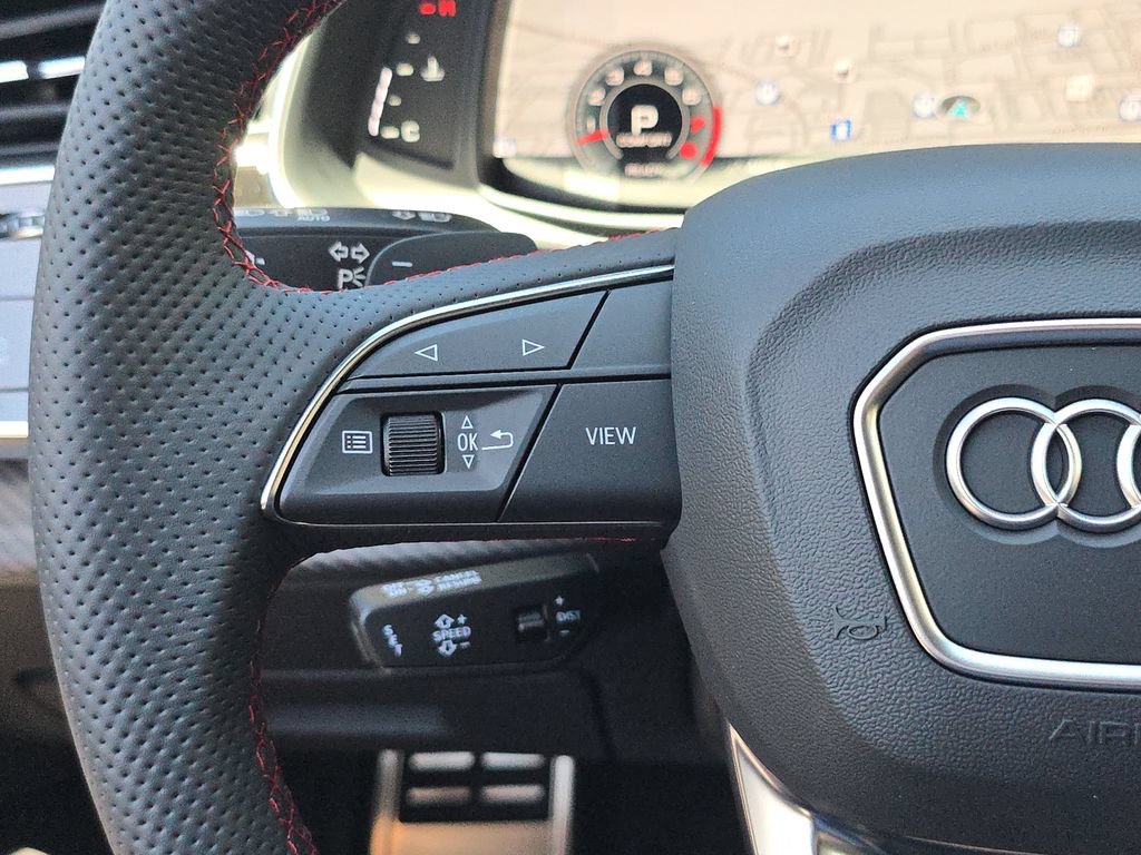 New 2026 Audi Q7 3.0T Prestige AWD/4WD image 21