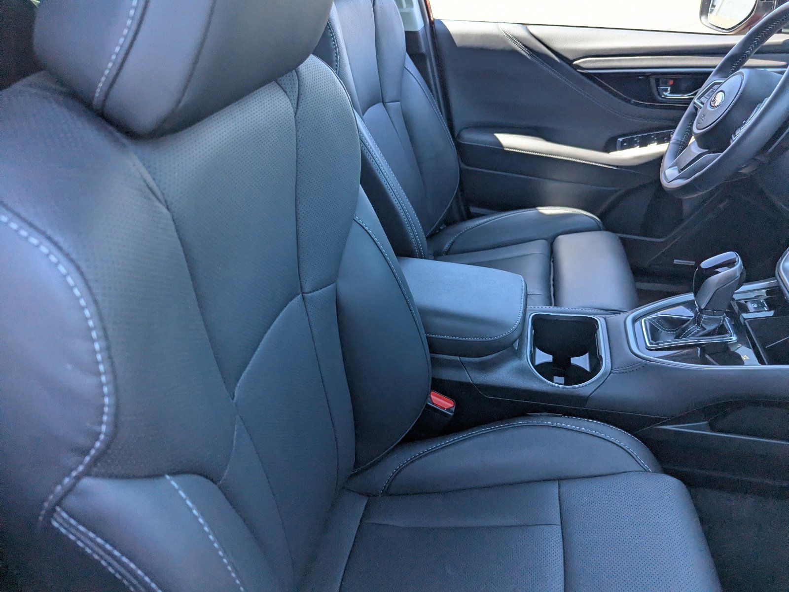 Certified 2025 Subaru Outback Limited w/ Popular Package #2 AWD/4WD image 10