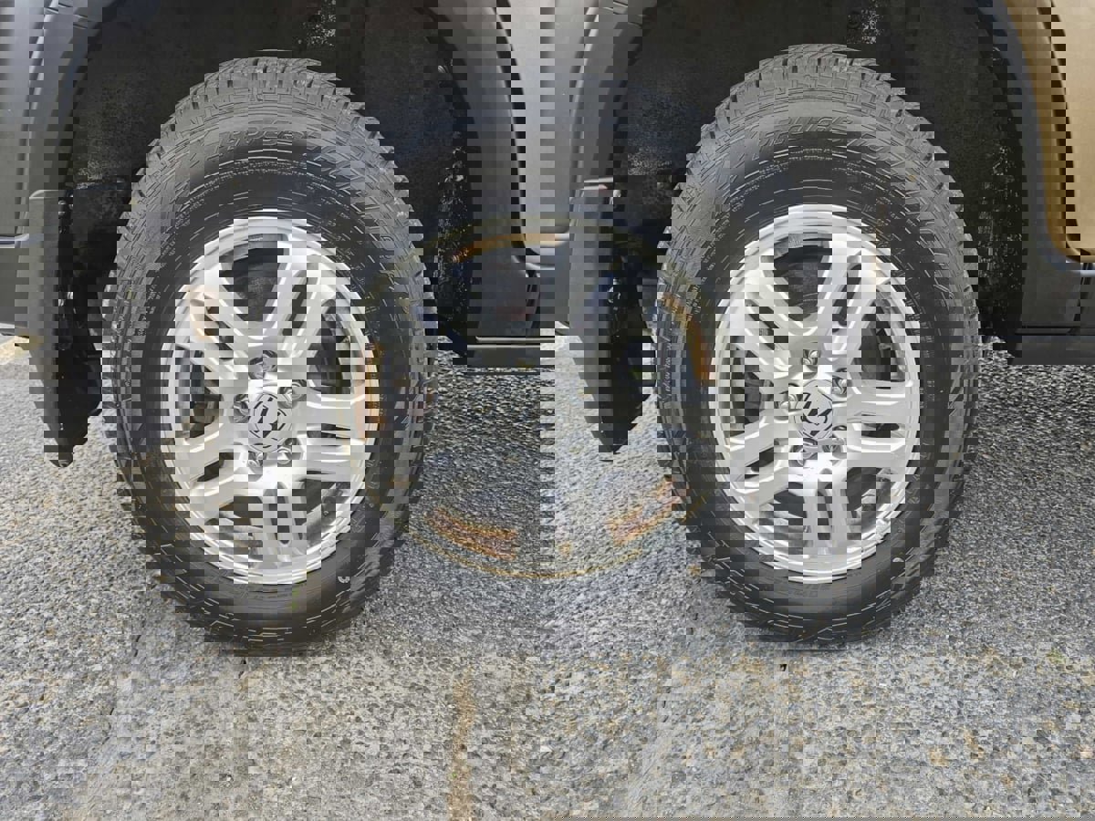 Used 2002 Honda CR-V EX image 51