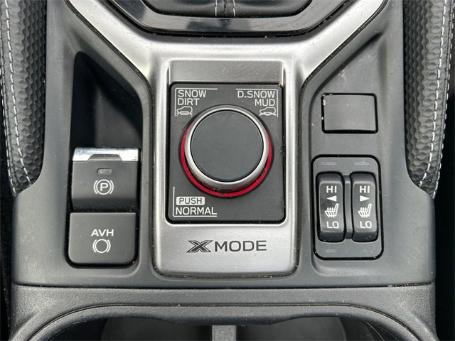 Used 2020 Subaru Forester Limited image 24