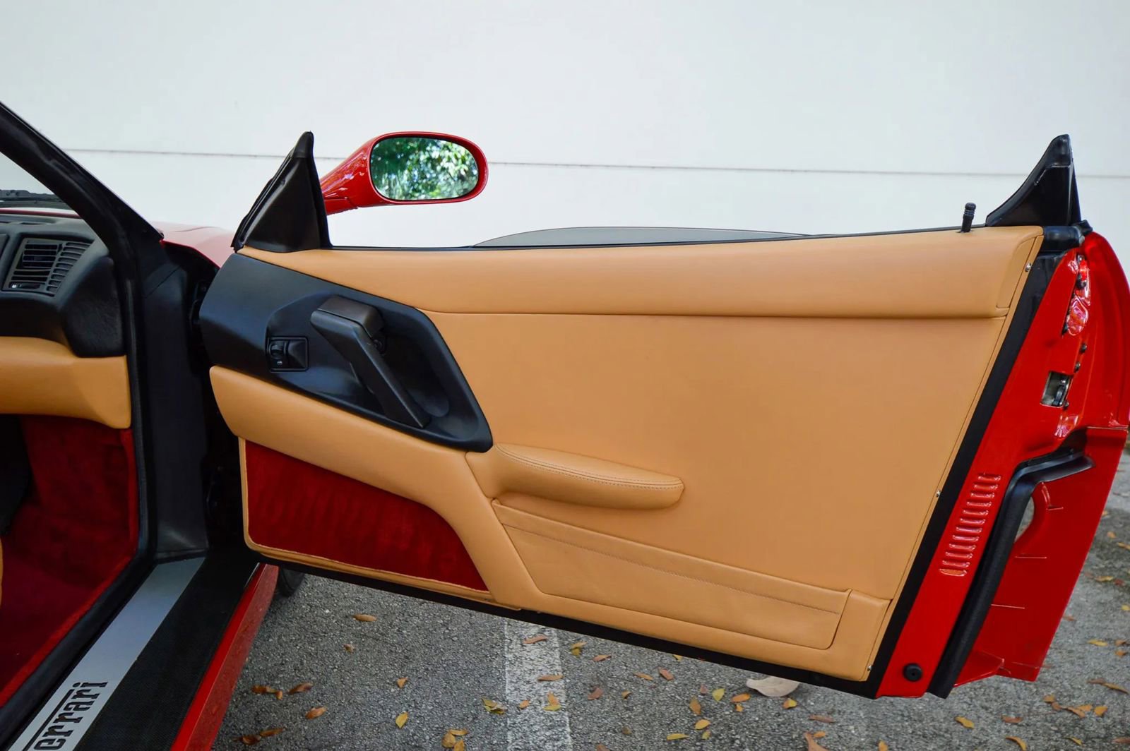 Used 1998 Ferrari F355 GTS image 27